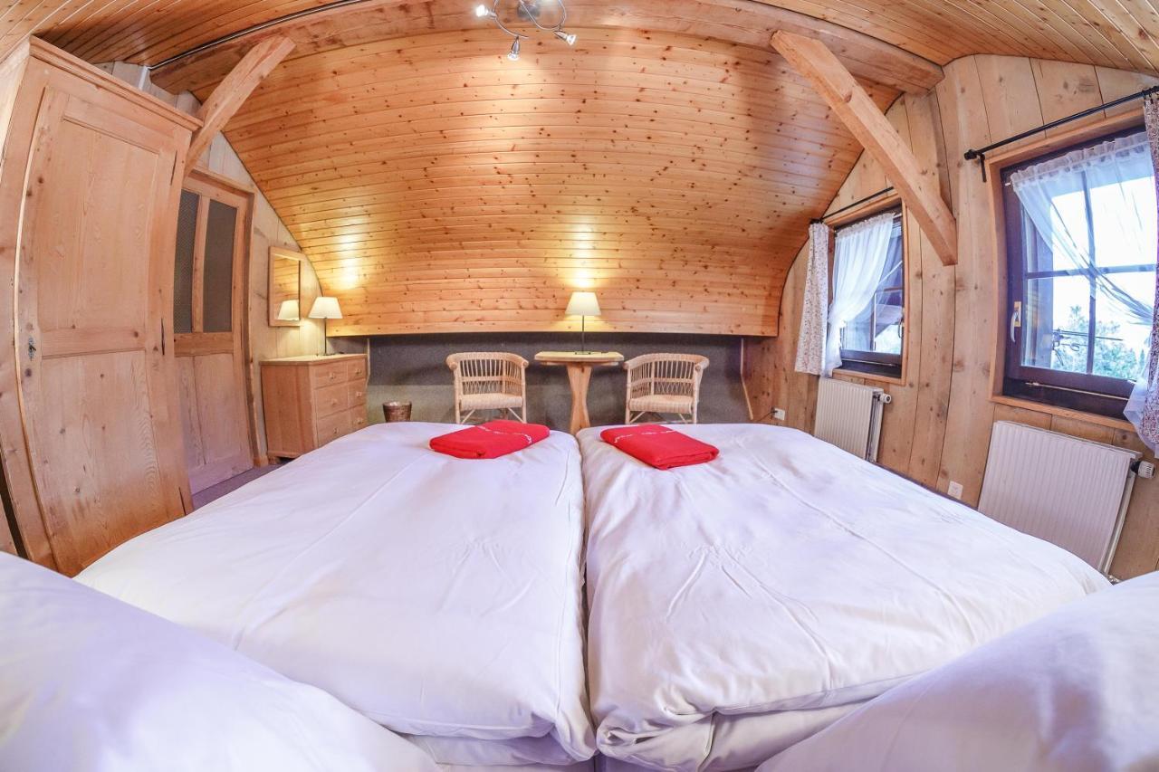 Guest House Du Grand Paradis - On Piste تشامبري المظهر الخارجي الصورة