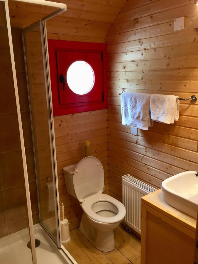 Guest House Du Grand Paradis - On Piste تشامبري المظهر الخارجي الصورة