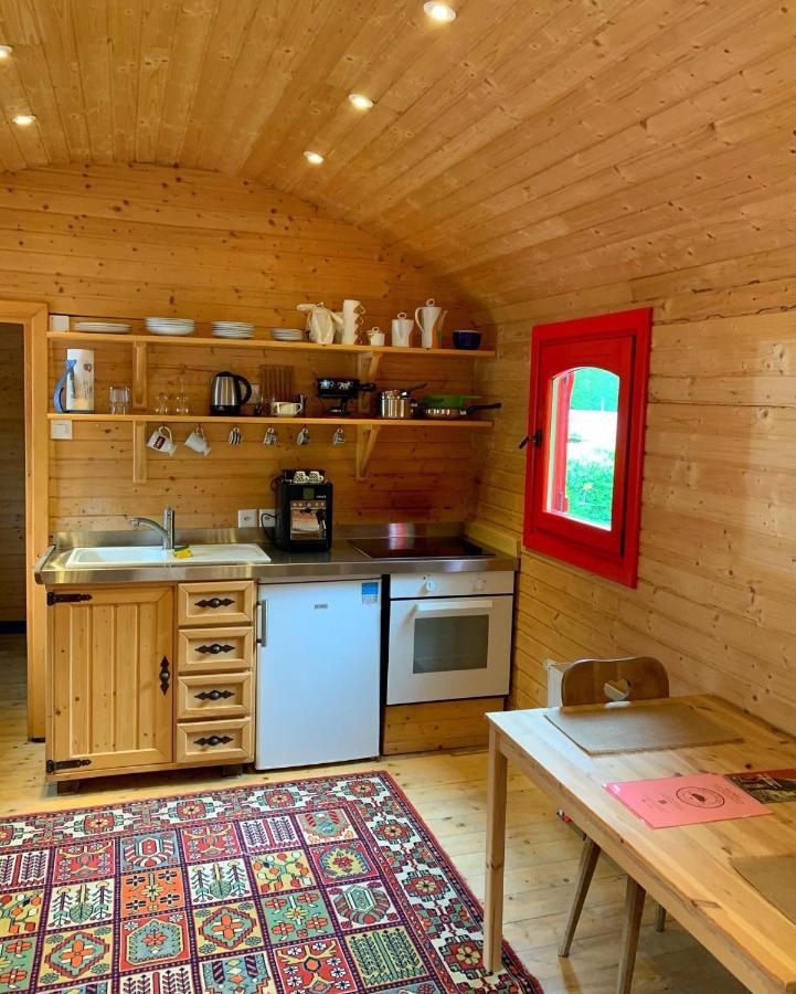 Guest House Du Grand Paradis - On Piste تشامبري المظهر الخارجي الصورة